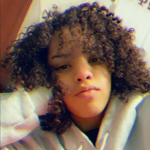 Meet your Posher, Aaliyah